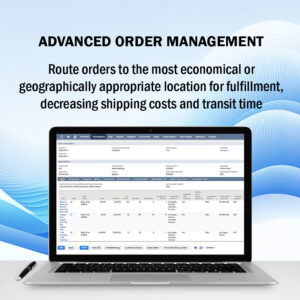 NetSuite Advanced Order Management