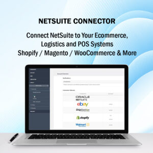 NetSuite Connector-dp