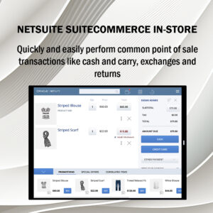 NetSuite-SCIS